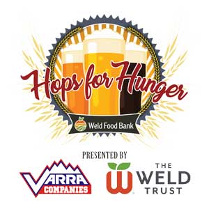 hops for hunger