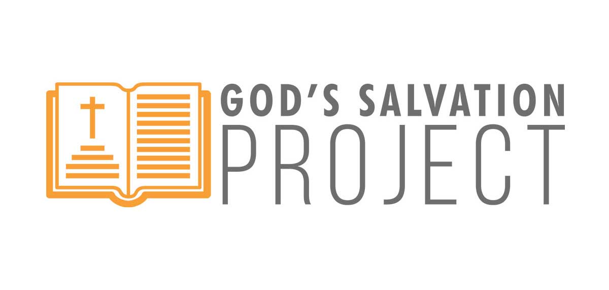 Gods salvation project